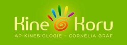 Kine-Koru - AP-Kinesiologie - Cornelia Graf