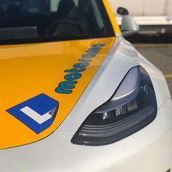 Motorama Auto- & Motorradfahrschule