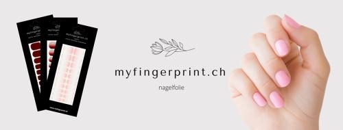 myfingerprint