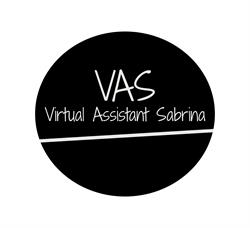 Virtual Assistant Sabrina