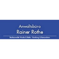 Anwaltsbüro Rainer Rothe