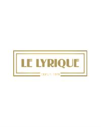Café-Restaurant Le Lyrique