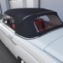 Cabrioverdeck Mercedes 220