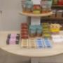 kleine Snacks