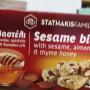 Sesam Bites