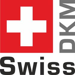 SwissDKM KI-Sichtbarkeit, GEO & AEO