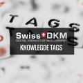 SwissDKM Knowledge Tags