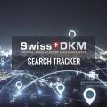 SwissDKM Search Tracker