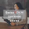SwissDKM Client Reviews