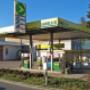 AGROLA Tankstelle in Hüswil - überdacht mit Benzin, Diesel
