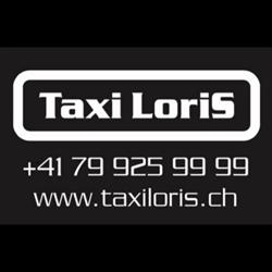 Taxi Loris Flughafentransfer & Airport Transfer, Limousinen Service