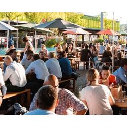 Zum frischen Max - Sommergarten