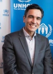 Ahmet Gokay Finance & English Professor