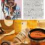 Trésor d'Orient crème réparatrice mains/pieds
dans le magazine Femina du 9 août 2020 !