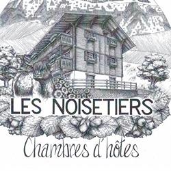 Chambres d'hôtes et roulottes - Les Noisetiers