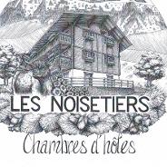Chambres d'hôtes et roulottes - Les Noisetiers
