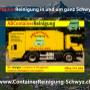 Container Reinigung Schwyz Abcontainer.ch