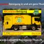 Container Reinigung Thun