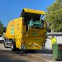 Container Reinigung Uster Wetzikon Rapperswil Zürich Wallisellen Oerlikon Eschenbach Glarus Näfels