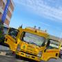 Container Reinigung Uster Wetzikon Rapperswil Zürich Wallisellen Oerlikon Eschenbach Glarus Näfels