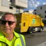 Container Reinigung Uster Wetzikon Rapperswil Zürich Wallisellen Oerlikon Eschenbach Glarus Näfels