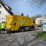 Container Reinigung Uster Wetzikon Rapperswil Zürich Wallisellen Oerlikon Eschenbach Glarus Näfels