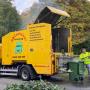 Container Reinigung wetzikon uster Rapperswil Zürich Wallisellen Oerlikon Eschenbach Glarus Näfels