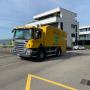 Container Reinigung wil Wetzikon Rapperswil Zürich Wallisellen Oerlikon Eschenbach Glarus Näfels