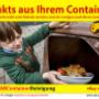 Container Reinigung zug luzern wallisellen oerlikon zürich schlieren