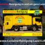 ContainerReinigung Luzern