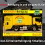 ContainerReinigung St.Gallen