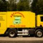 ContainerReinigung Zürich ABContainer.ch