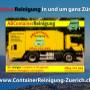 ContainerReinigung Zürich ABContainer.ch