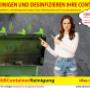 Containerreinigung Zürich St.Gallen Thurgau Kreuzlingen