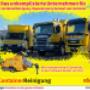 Das unkomplizierte Unternehmen für Containerreinigung und verkauf von Container. www.abcontainer.ch