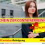 Sag es mit einem Gutschein. www.abcontainer.ch
