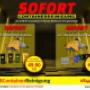 Sofort Containerreinigung in der Schweiz  www.abcontainer.ch