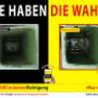 Vor der Containerreinigung  und Nach der Containerreinigung www.abcontainer.ch