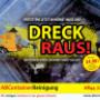 Wir machen den Dreck aus Ihrem Container! www.abcontainer.ch