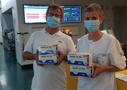 Guido Hidber Products