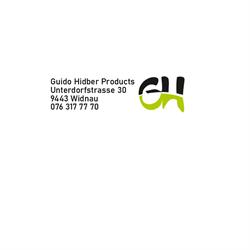Guido Hidber Products