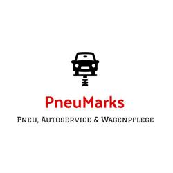 PneuMarks