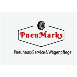PneuMarks