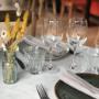 Gigi Cucina Genève Eaux Vives