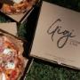 Gigi Cucina Genève - Pizzas à l'emporter