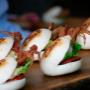 Tapas - Bao Crabe - La Micheline Bistronomie
