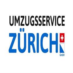 Umzugsservice Zürich GmbH