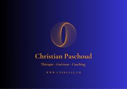 Centre de Thérapies Energétique - Christian Paschoud