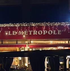 Le Metropole Restaurant & Bar à Cocktails