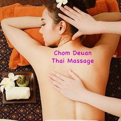 Chom Deuan Thai Massage